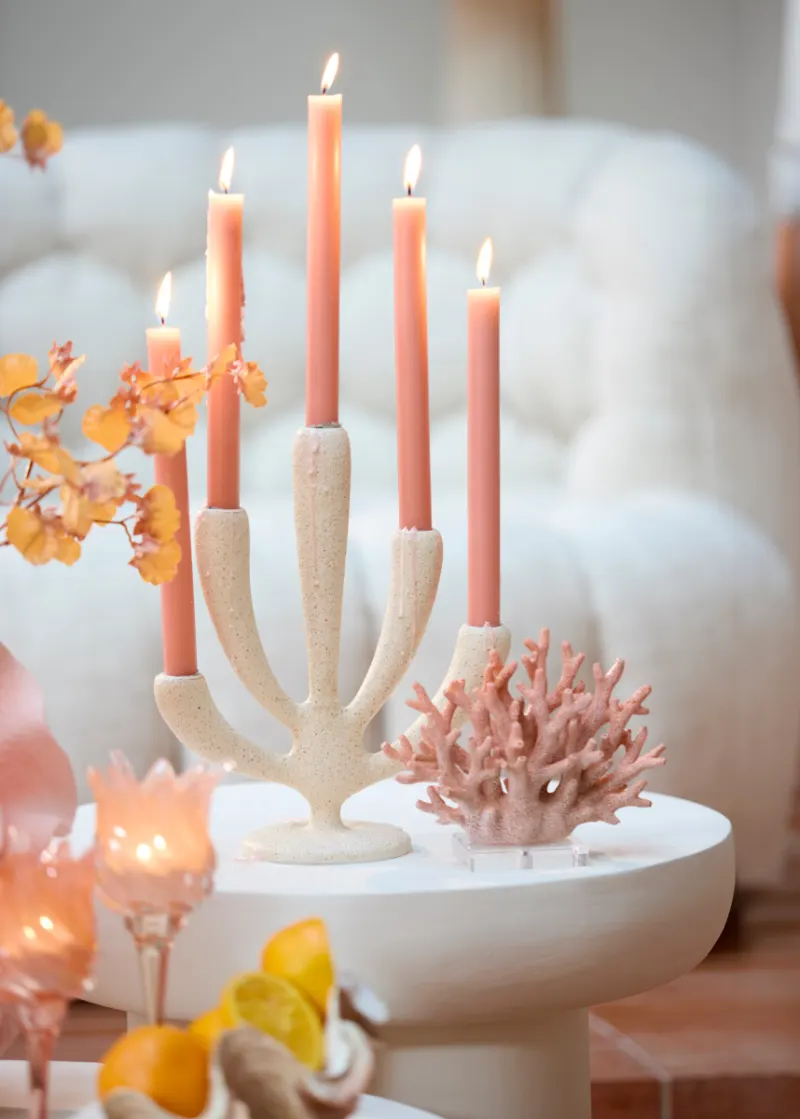 Arm Polino Candle Stick
