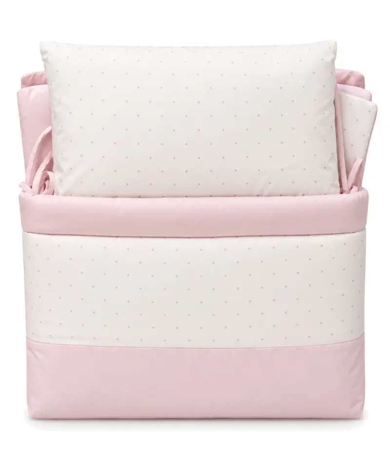 Baby Bed Set