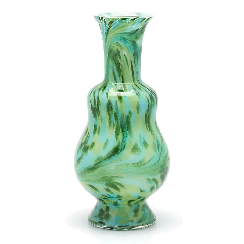 VASO MACULA BOTTIGLIA