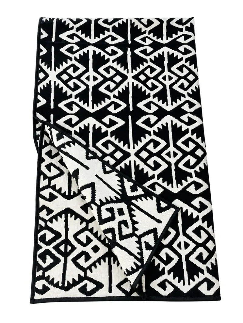 Jacquard Rug Mat
