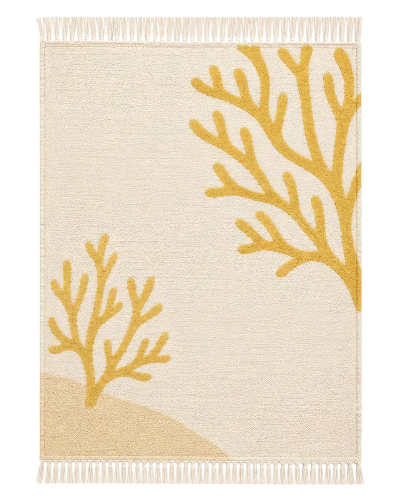 Yellow Corals