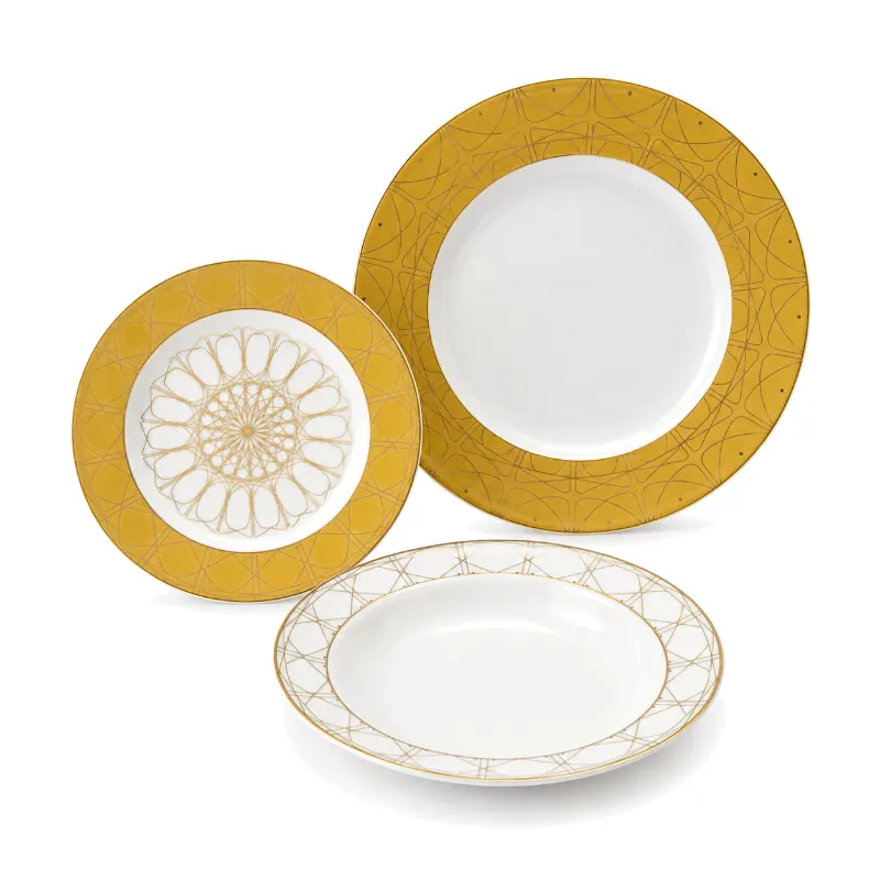 Elite Plate