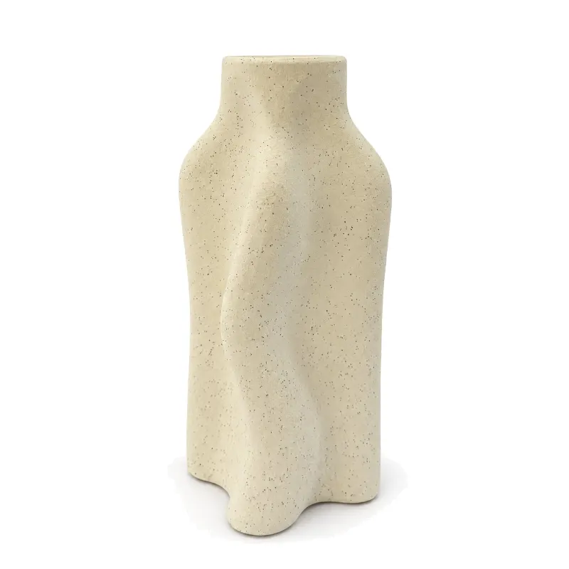 Junia Wave Vase