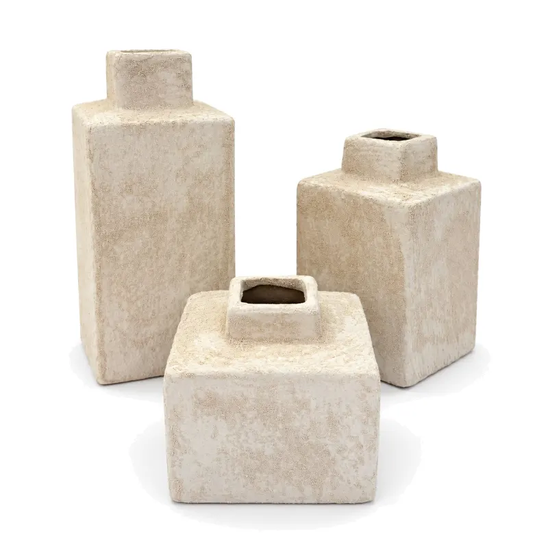 Lisboa Cube Vase
