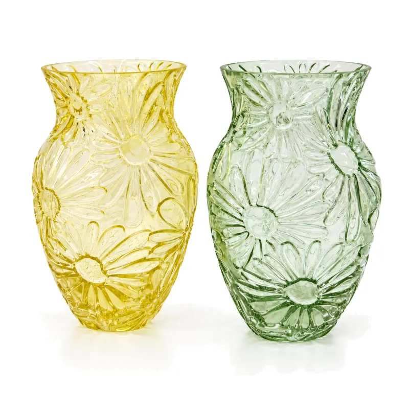 Lily Mix Vase