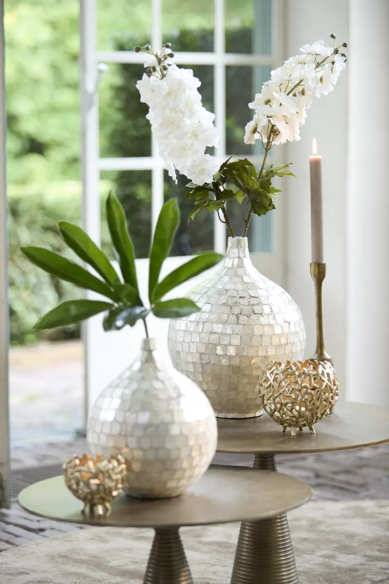 Elorza Vase