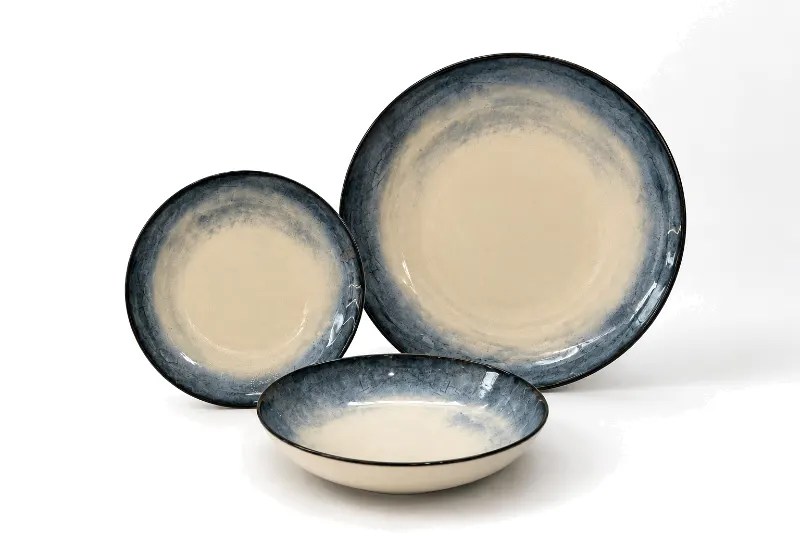 Shade Sea Porcelain