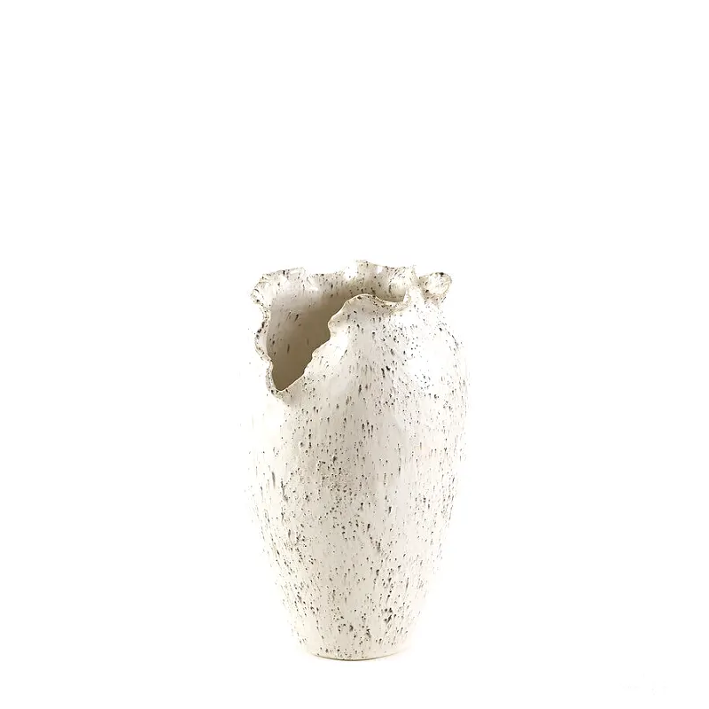 VASO CHAKRA CONCHIGLIA