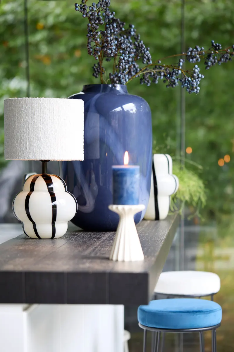 Sidari Candle Holder