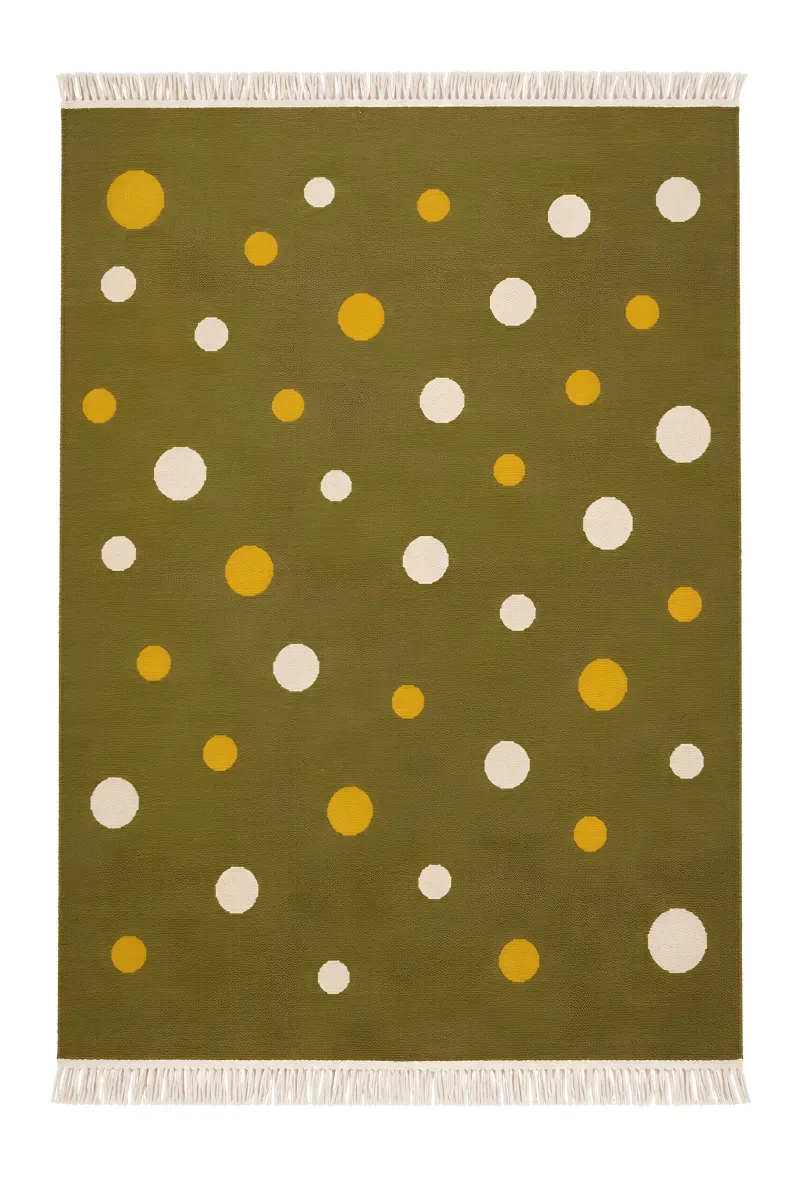 Olive Bubbles
