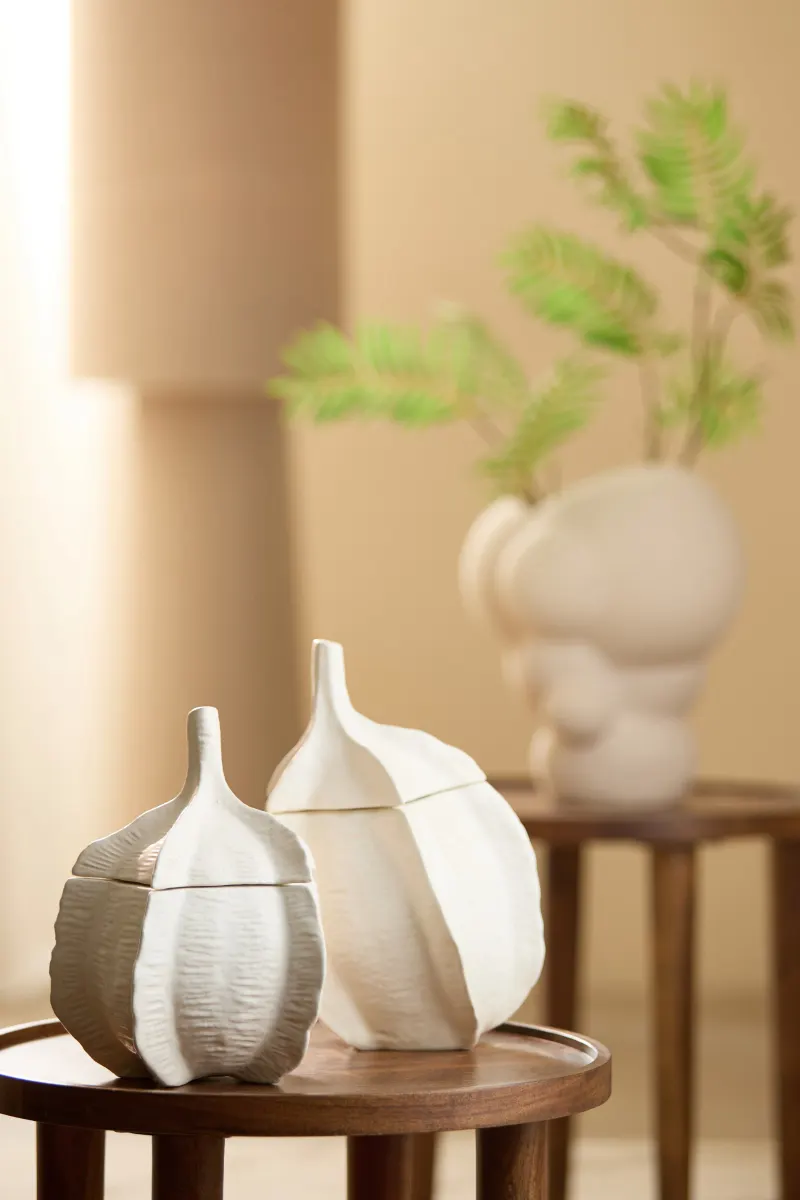 Sabara Decorative Box