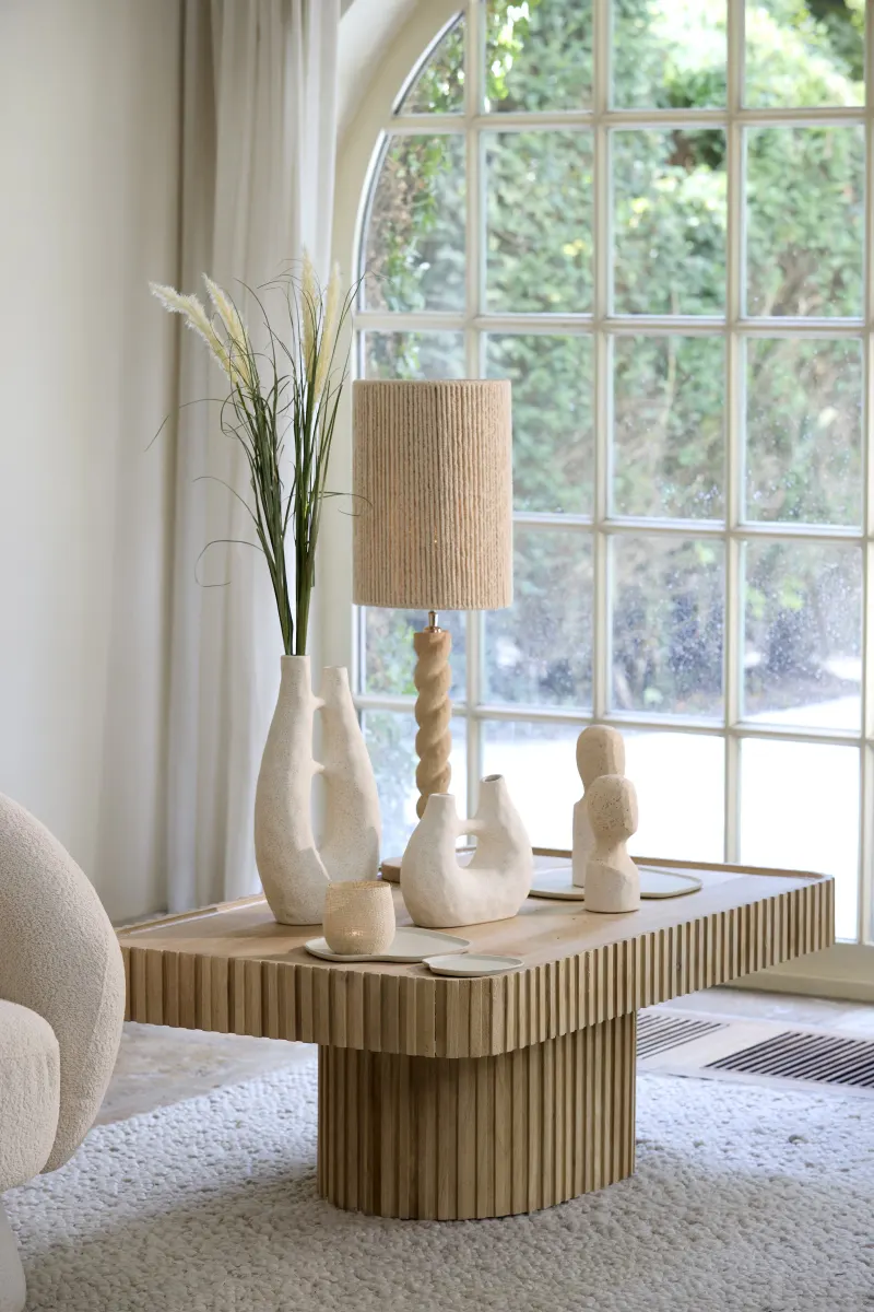 Katha Ceramic Vase