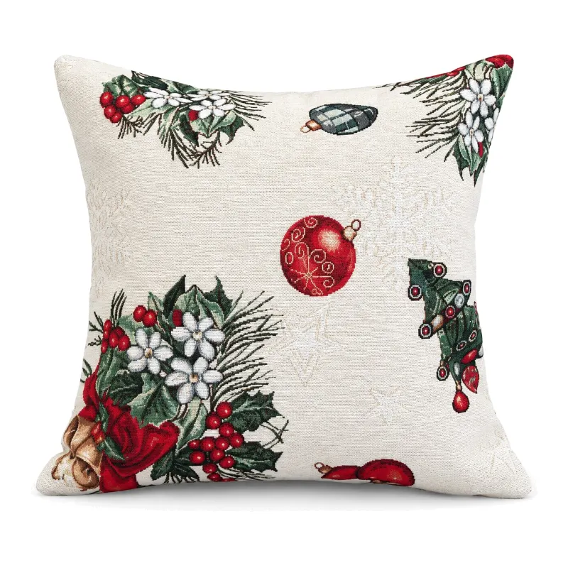 Cabeto Cushion