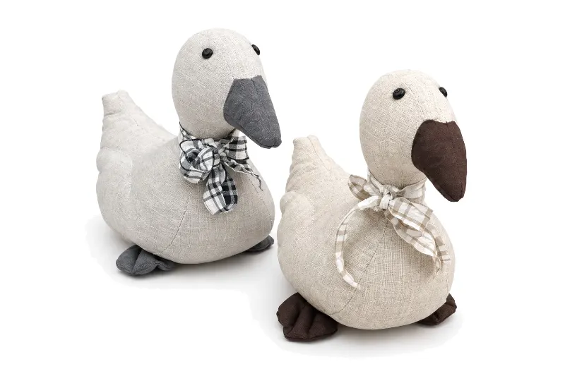 Duck Doorstop