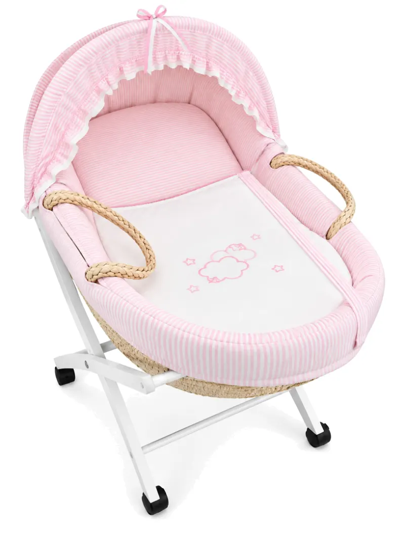 Baby Bassinet