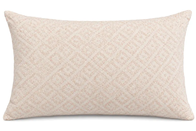 Alba Linen Structured Cushion Cover