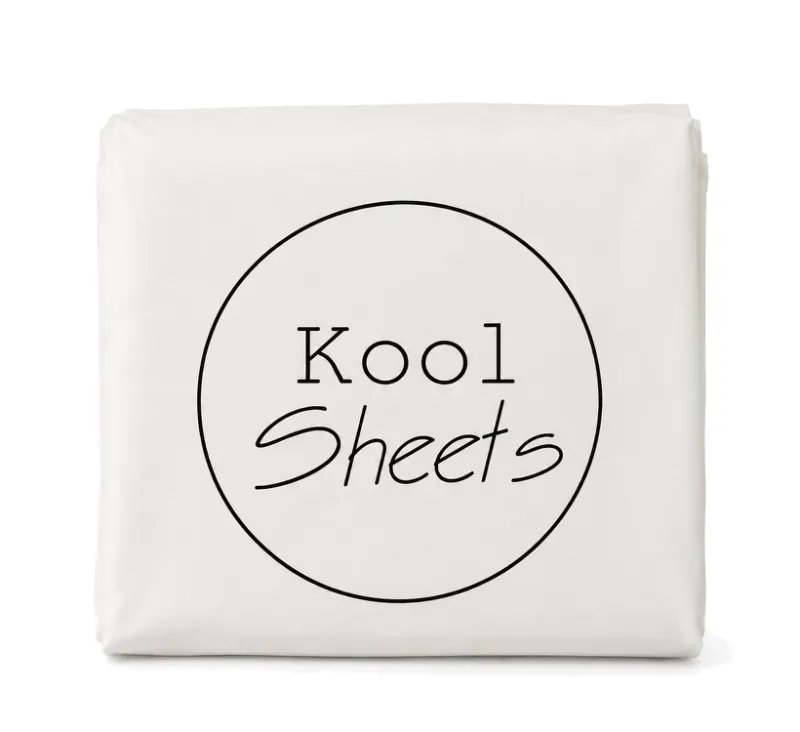 White Fitted Sheet