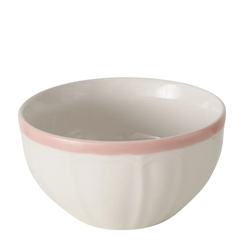 Juna Porcelain Cereal Bowl