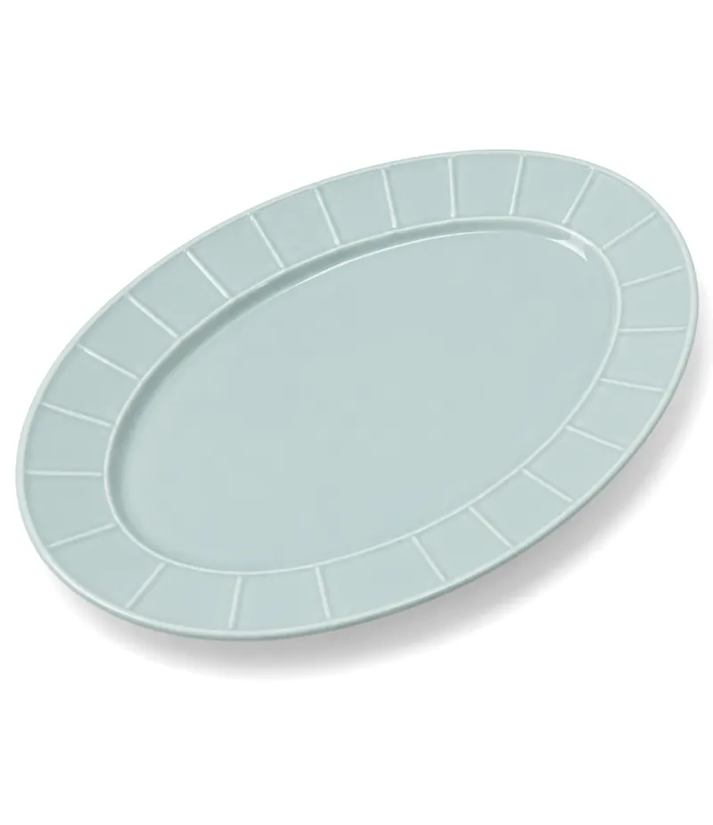 Oktawa Oval Dish