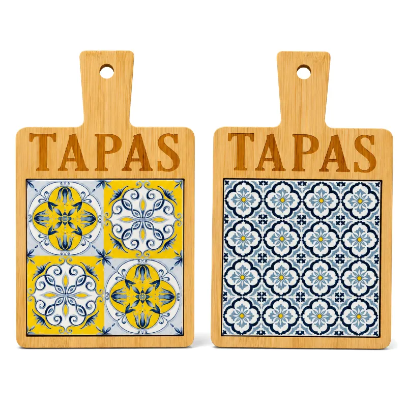 Tapas Soleil Chopping Board