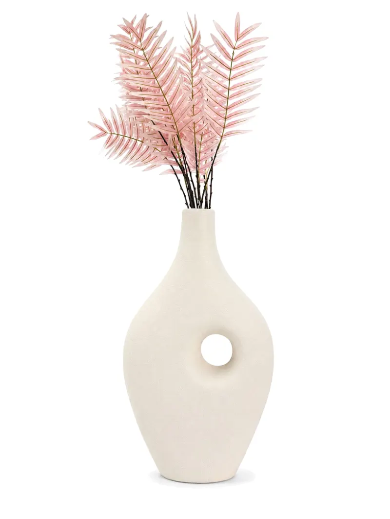 Jill Oval Vase
