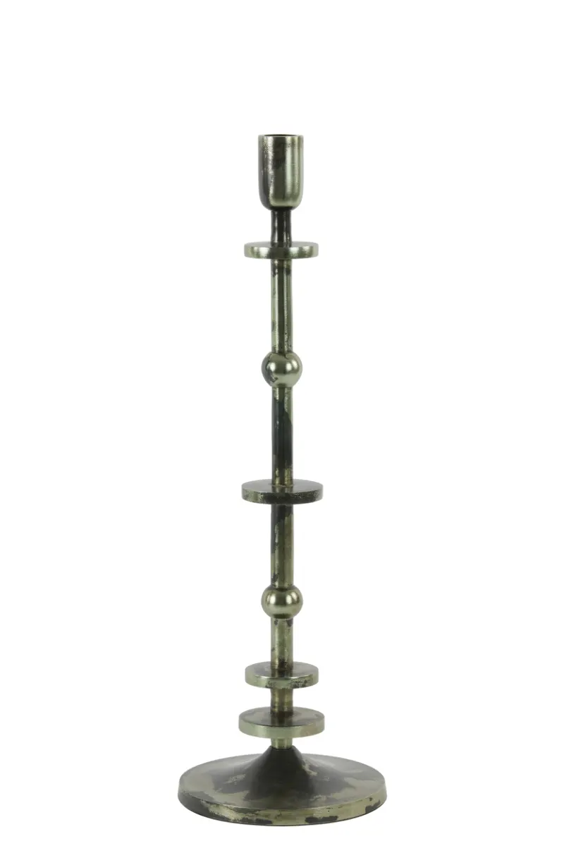 Yaira Candle Holder thumbnail 2