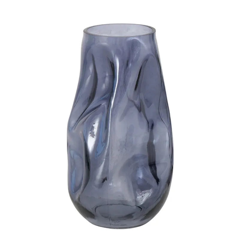 Lojin Lacquered Glass Vase
