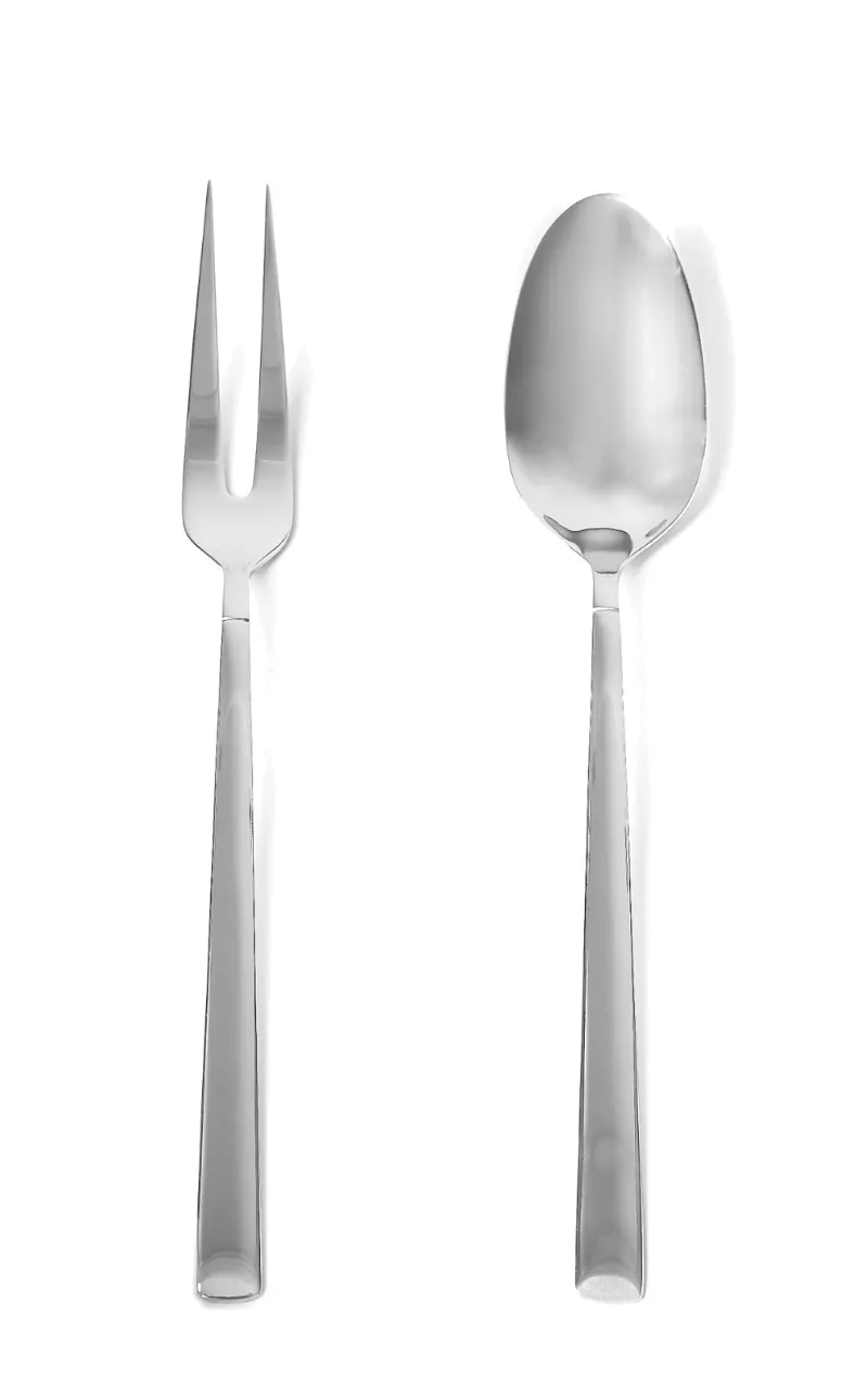 2-Piece Cutlery Set