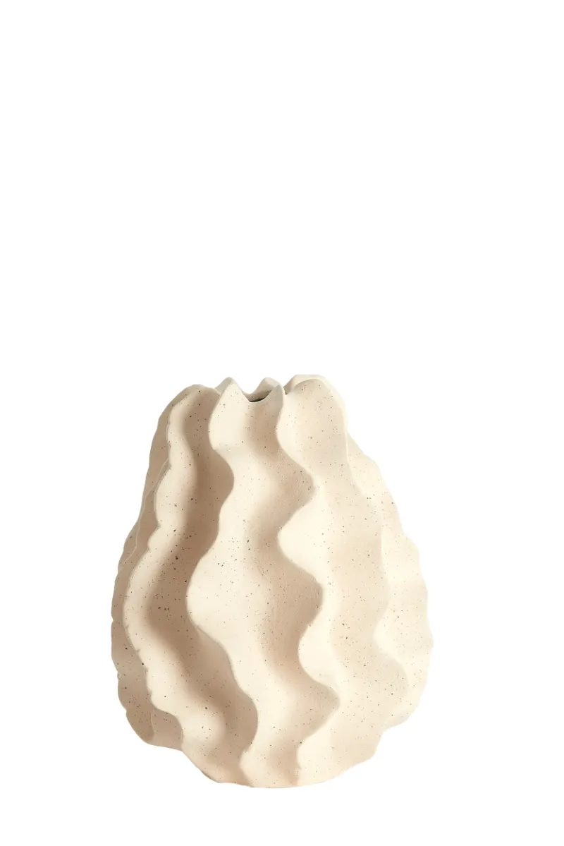 Nelani Ceramic Vase thumbnail 2