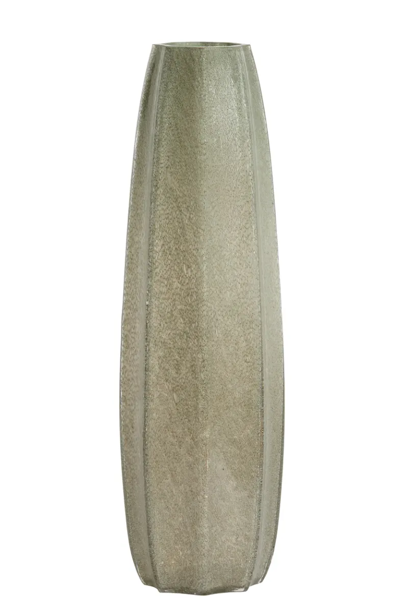 Bradley Glass Vase