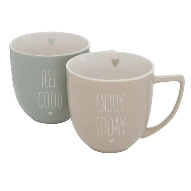 Jumbo Mug