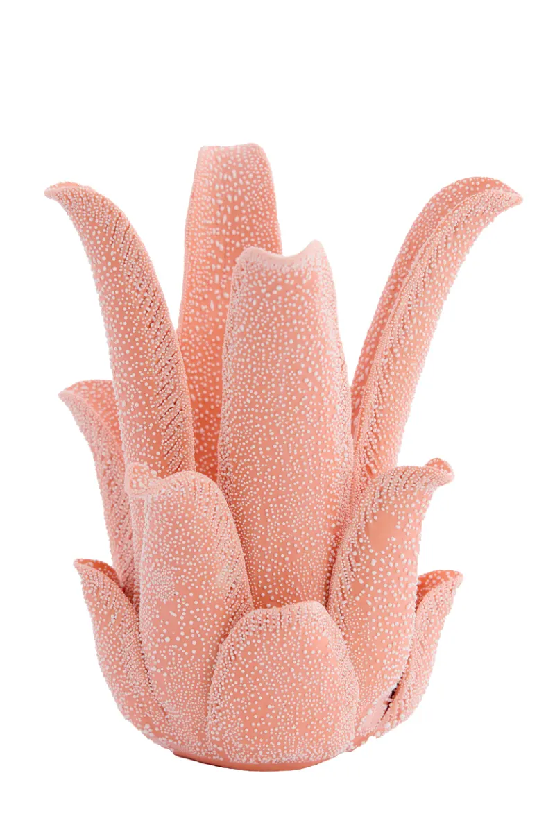 Krena Porcelain Tealight Holder thumbnail 2
