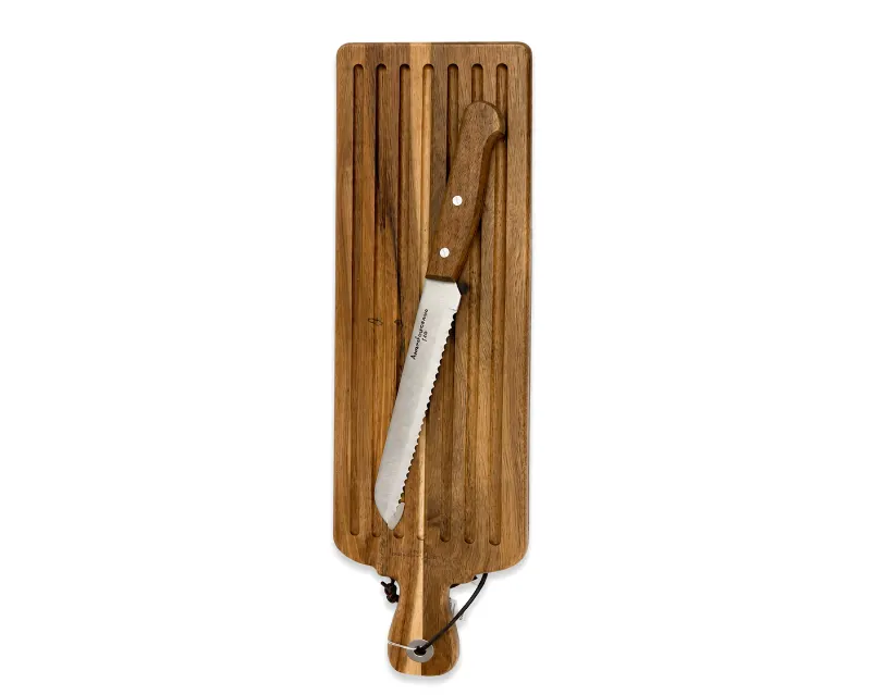 Starmamboo Cutting Board