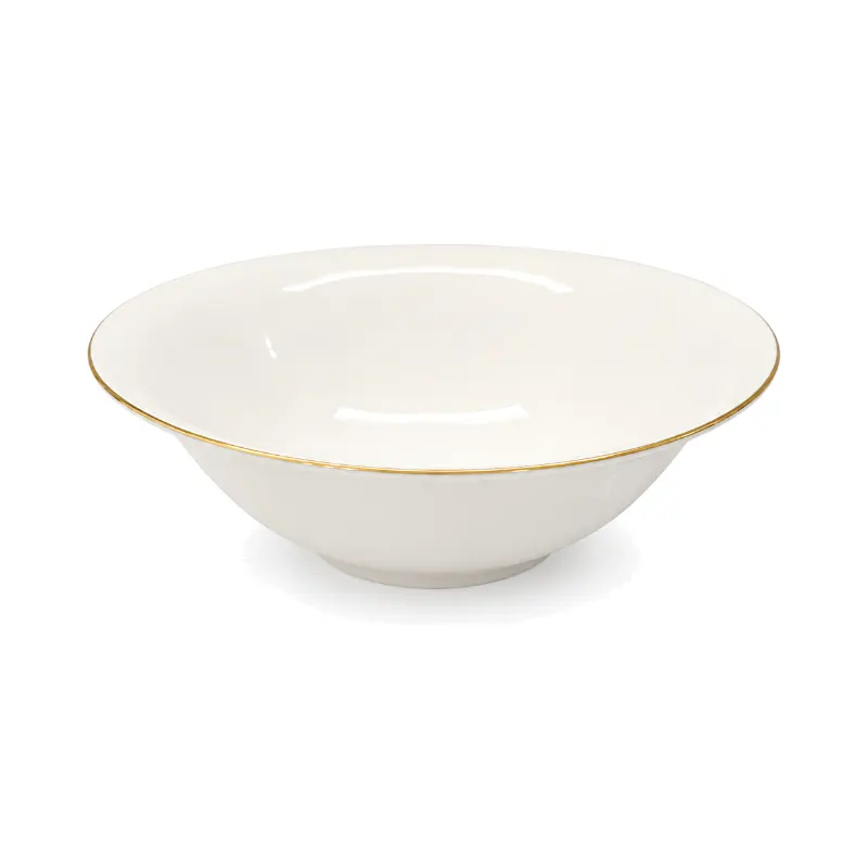 Madison Fascetta Salad Bowl