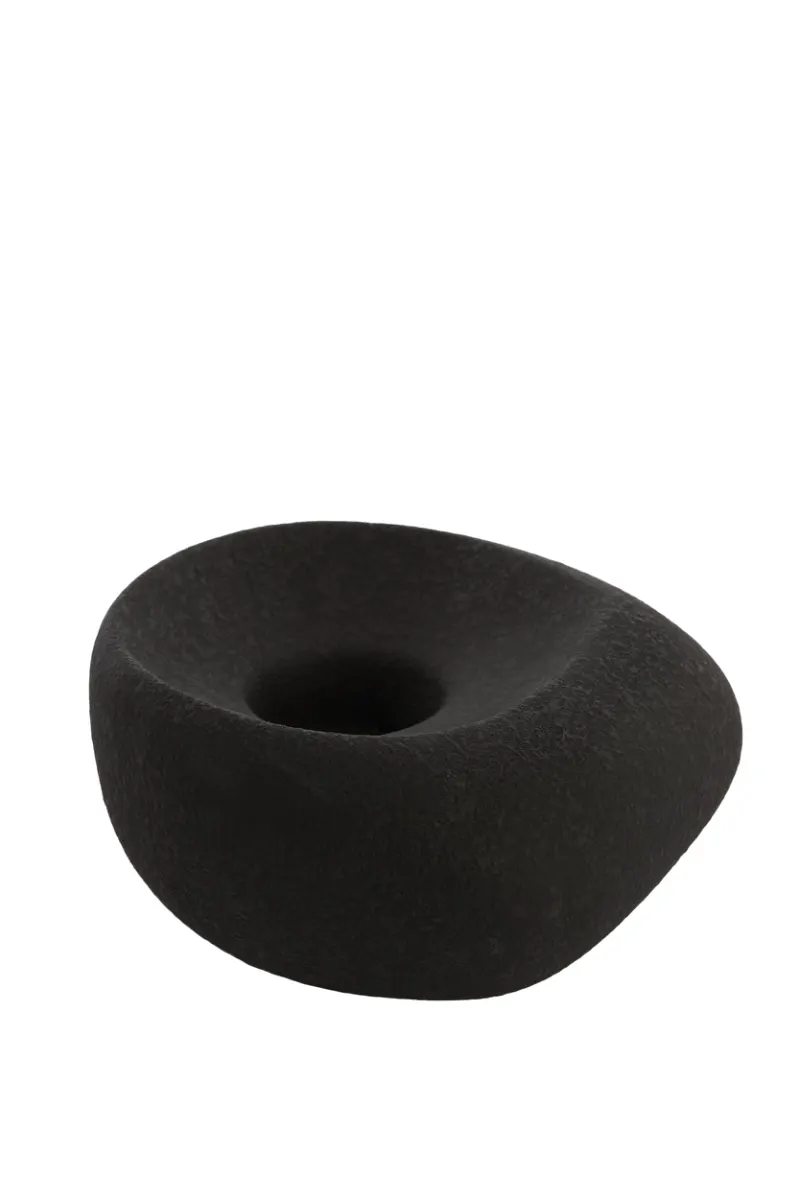 Alka Ceramic Tealight Holder thumbnail 2