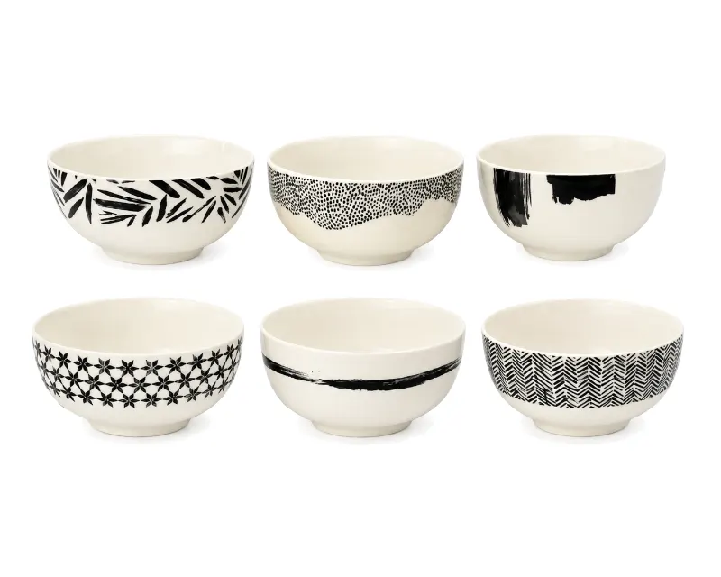 Iris Zenith Bowl