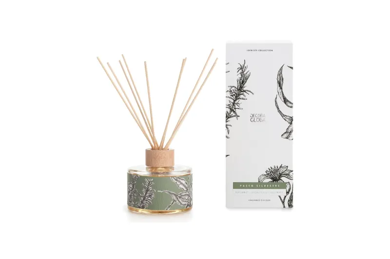 Paseo Silvestre Reed Diffuser