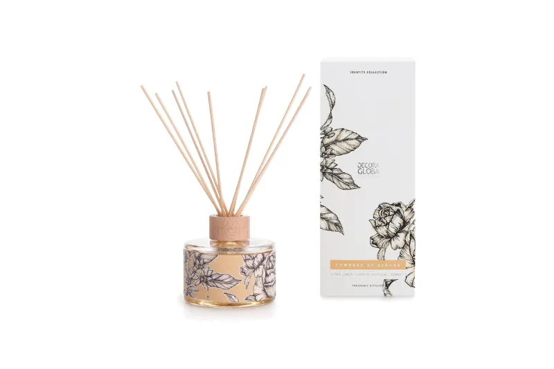 Sombras de Azahar Reed Diffuser