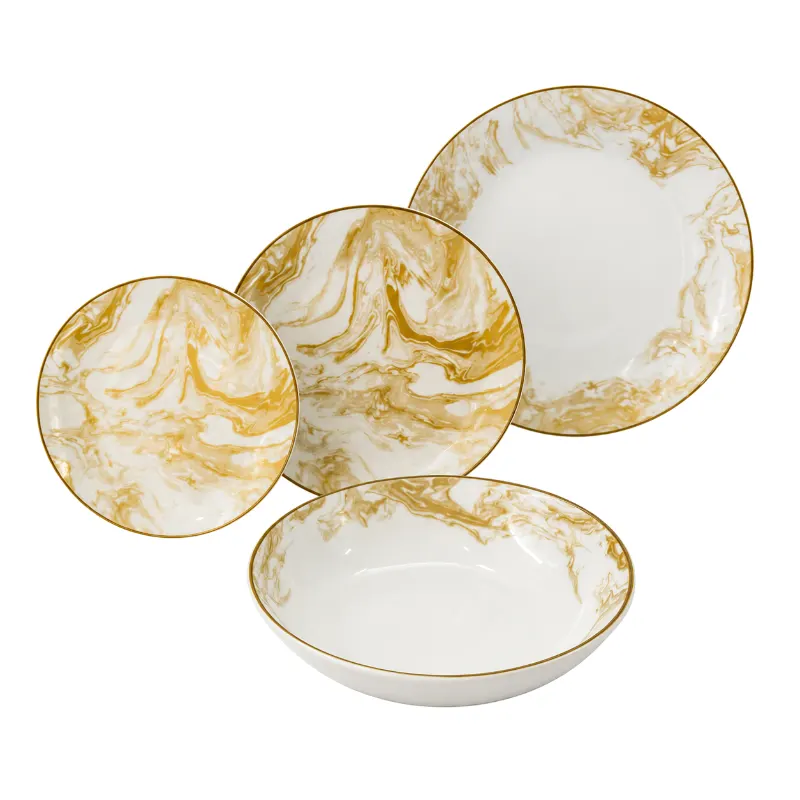 Melt Plate
