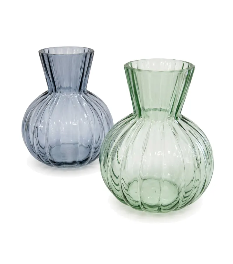 Feline Mix Vase