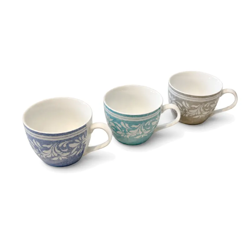 Iris Celine Breakfast Cup
