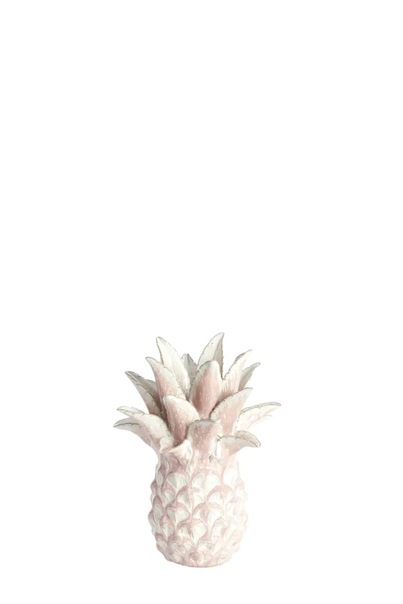 Nanasi Ceramic Ornament