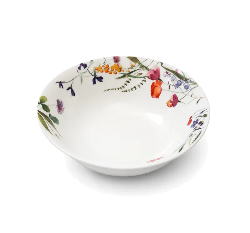 Atollo Flora Salad Bowl