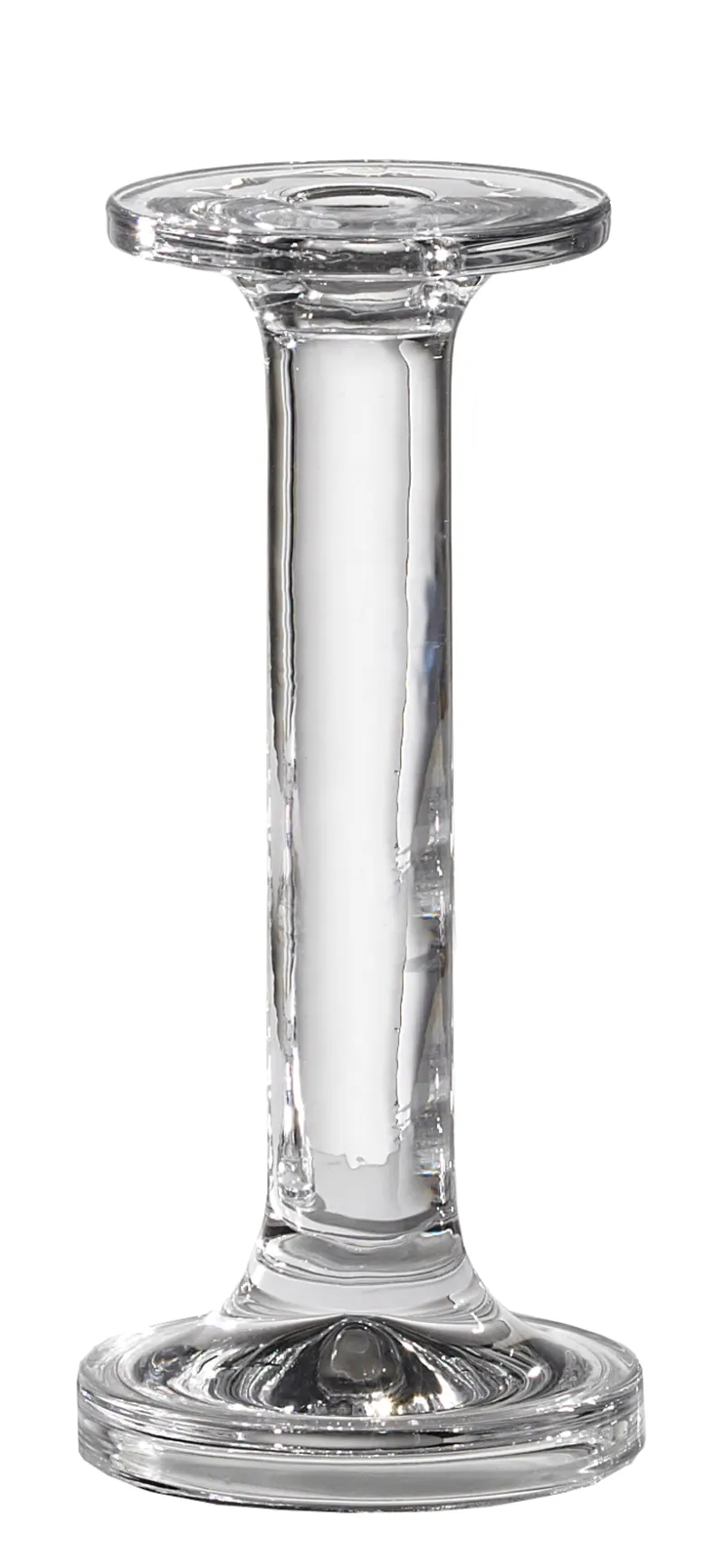 Solid Candle Holder