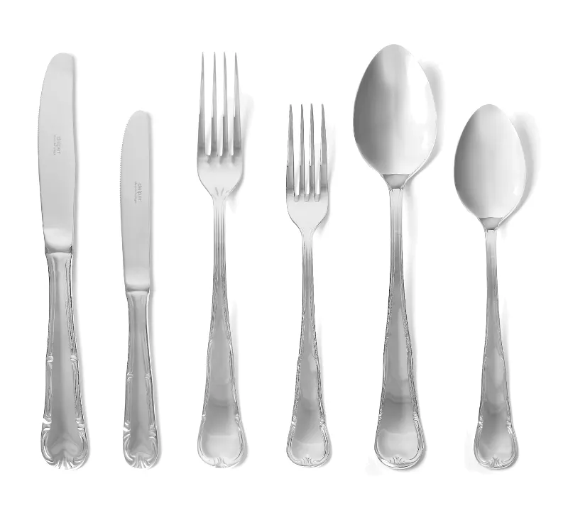 75-Piece Cutlery Set