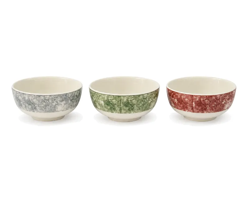 Iris Petra Bowl