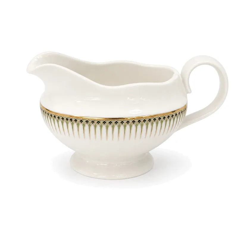 Astra Sauce Boat