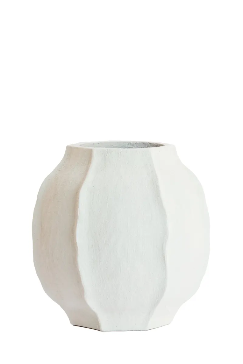 Saphira Vase