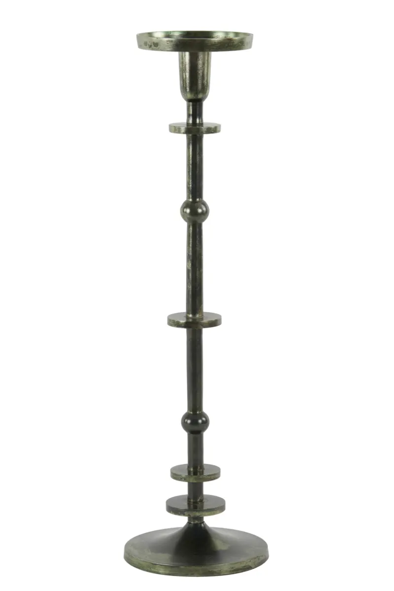 Yaira Candle Holder thumbnail 2