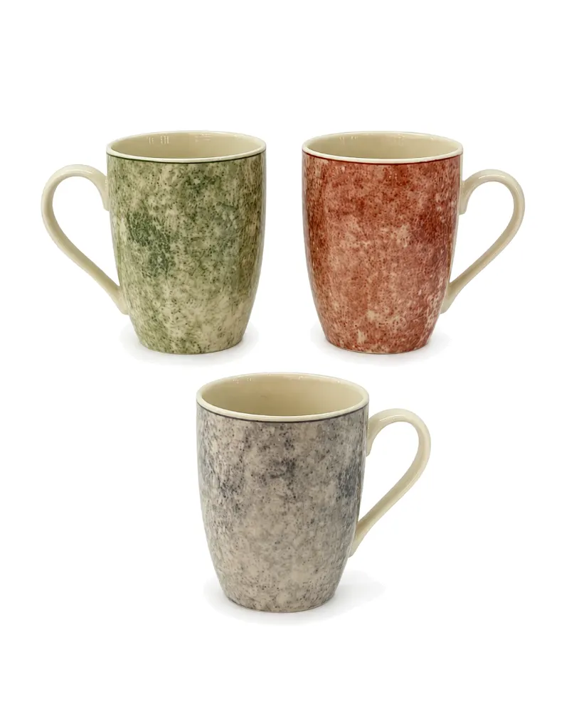Iris Petra Mug